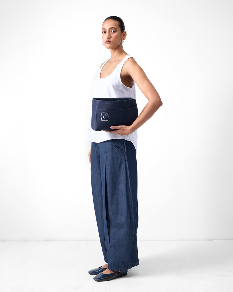 Zenbu Organiser - Navy