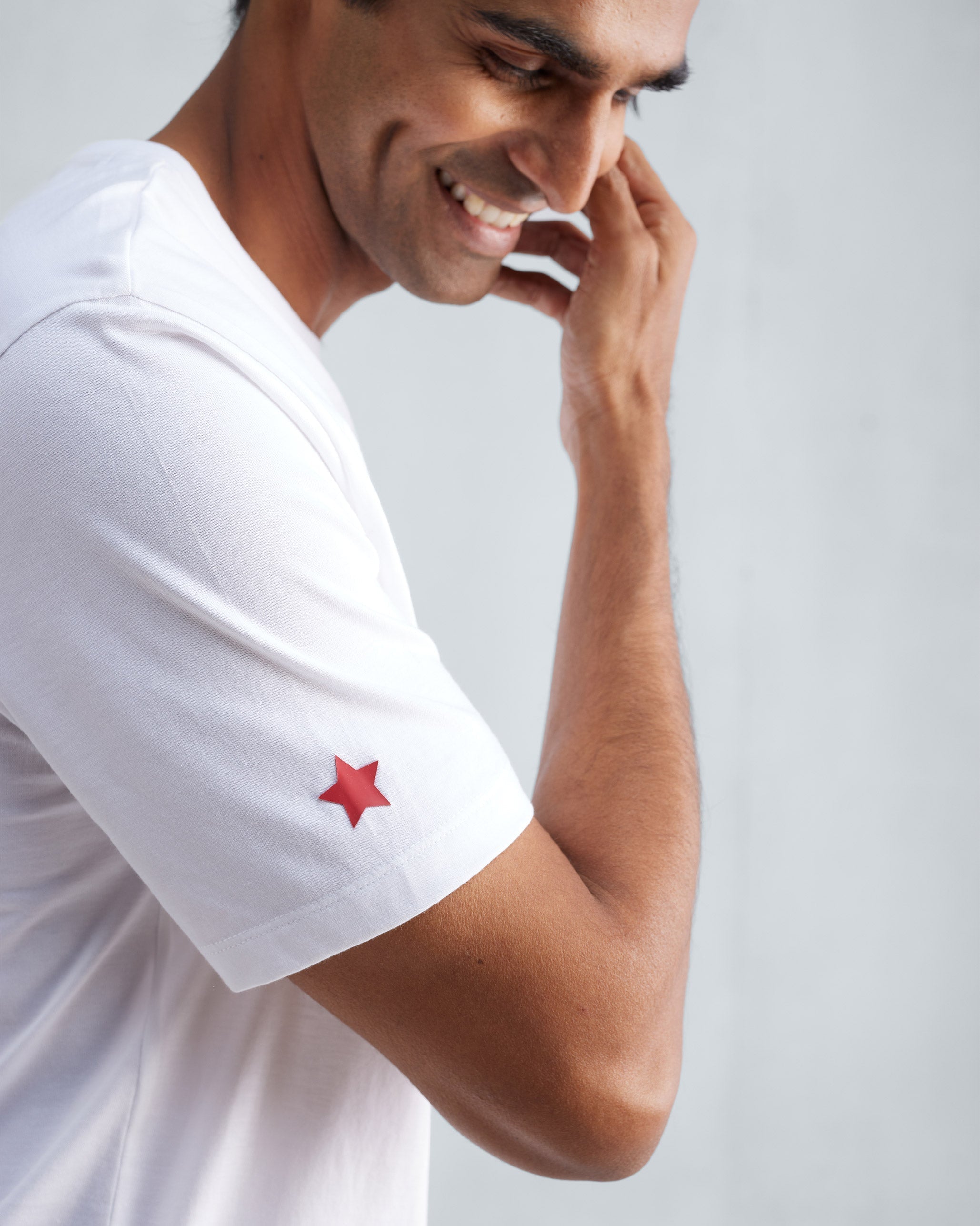 Everyday Essentials T-Shirt Set (Black & White)