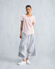 Basic T-Shirt - Blush Pink