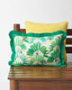 Toucan Lush Cushion Cover