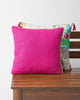 Colourpop Cushion Cover