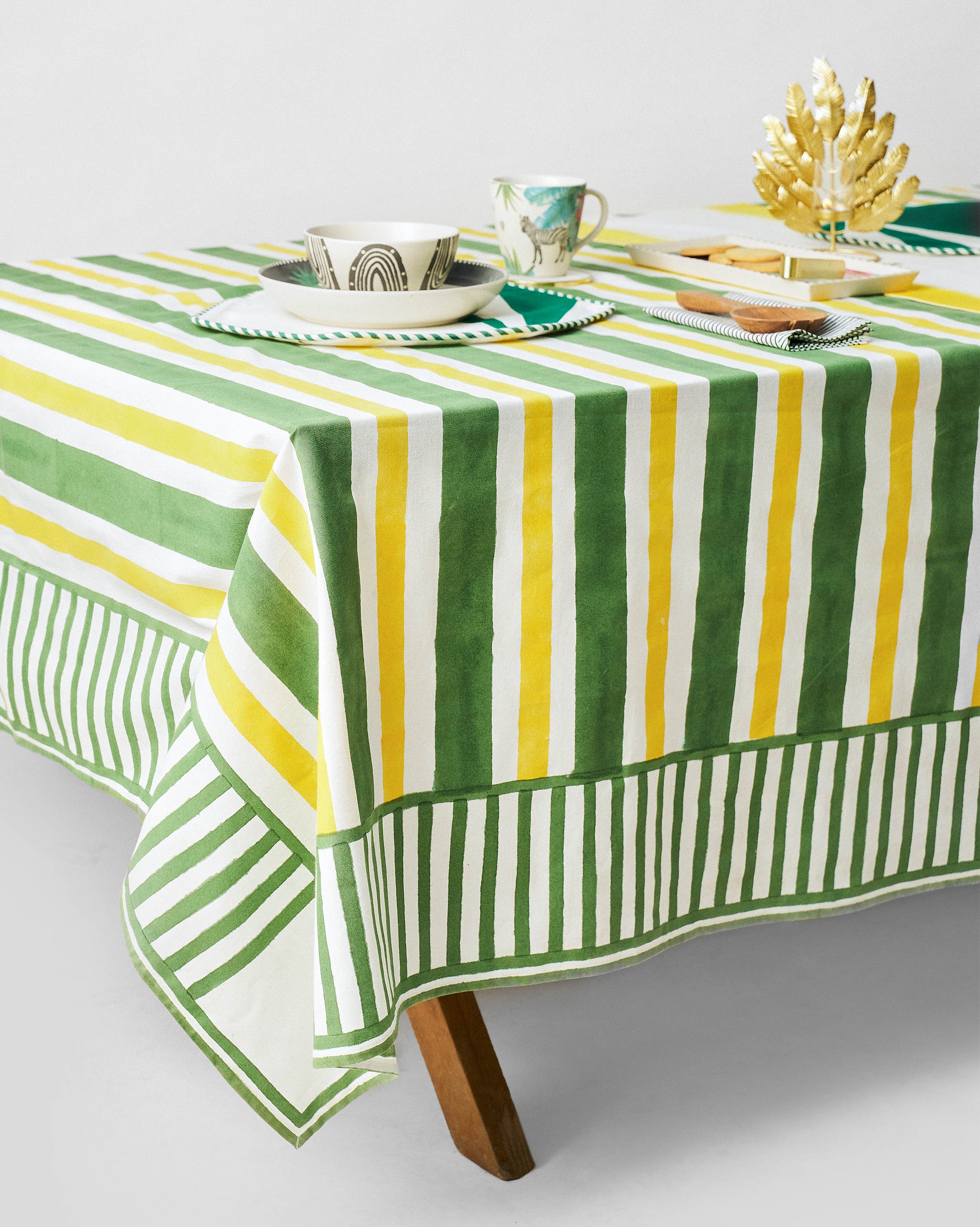 Madagascar Table Cover