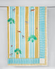 Madagascar Bedcover Queen