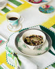 Zebra Lush Breakfast Set