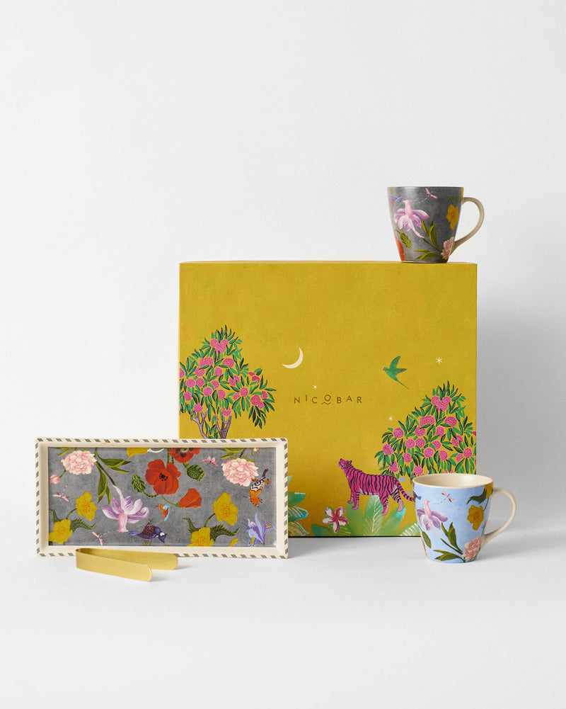 Wildflower Gift Set