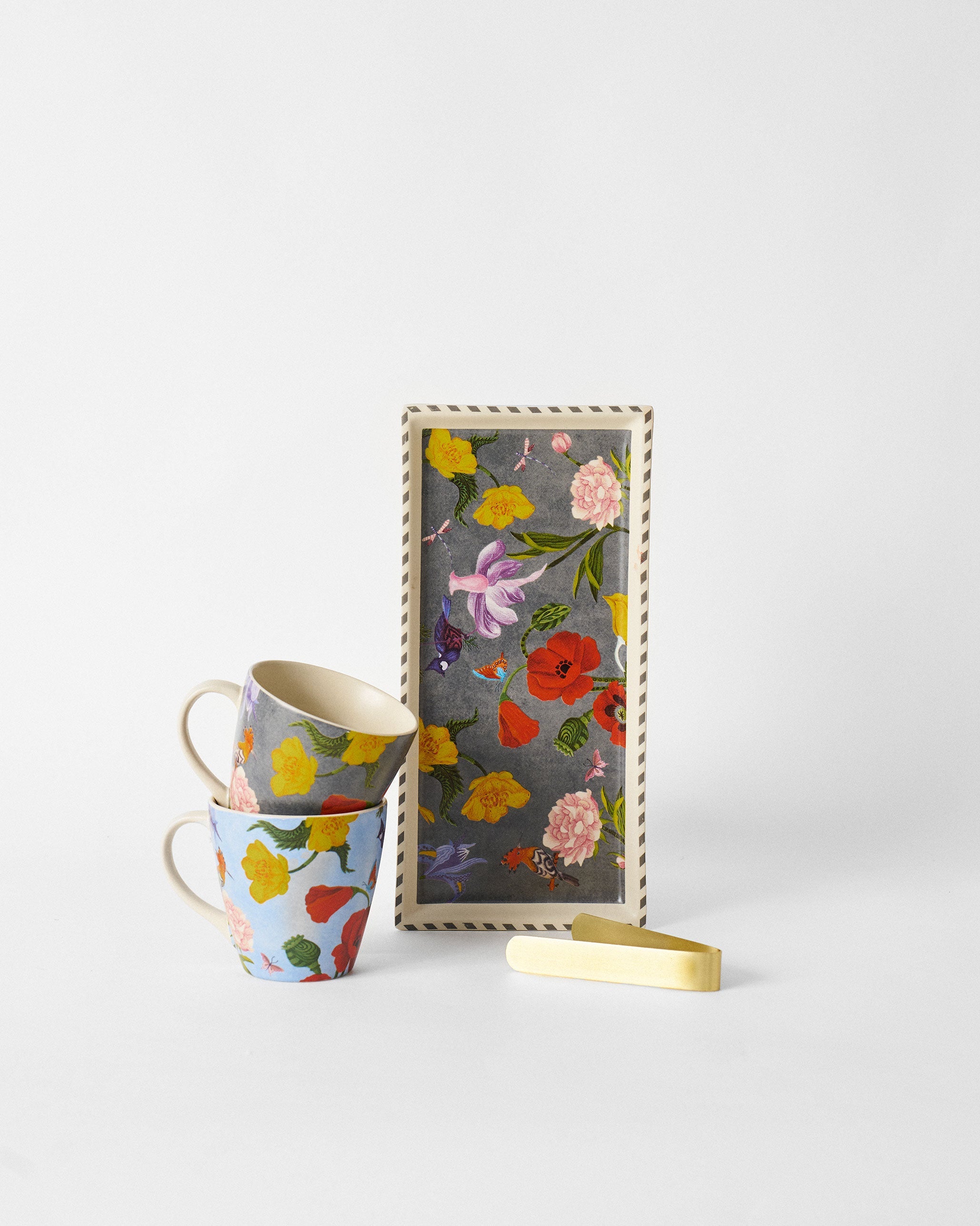 Wildflower Gift Set