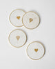 Madagascar Lush Coaster - Set of 4