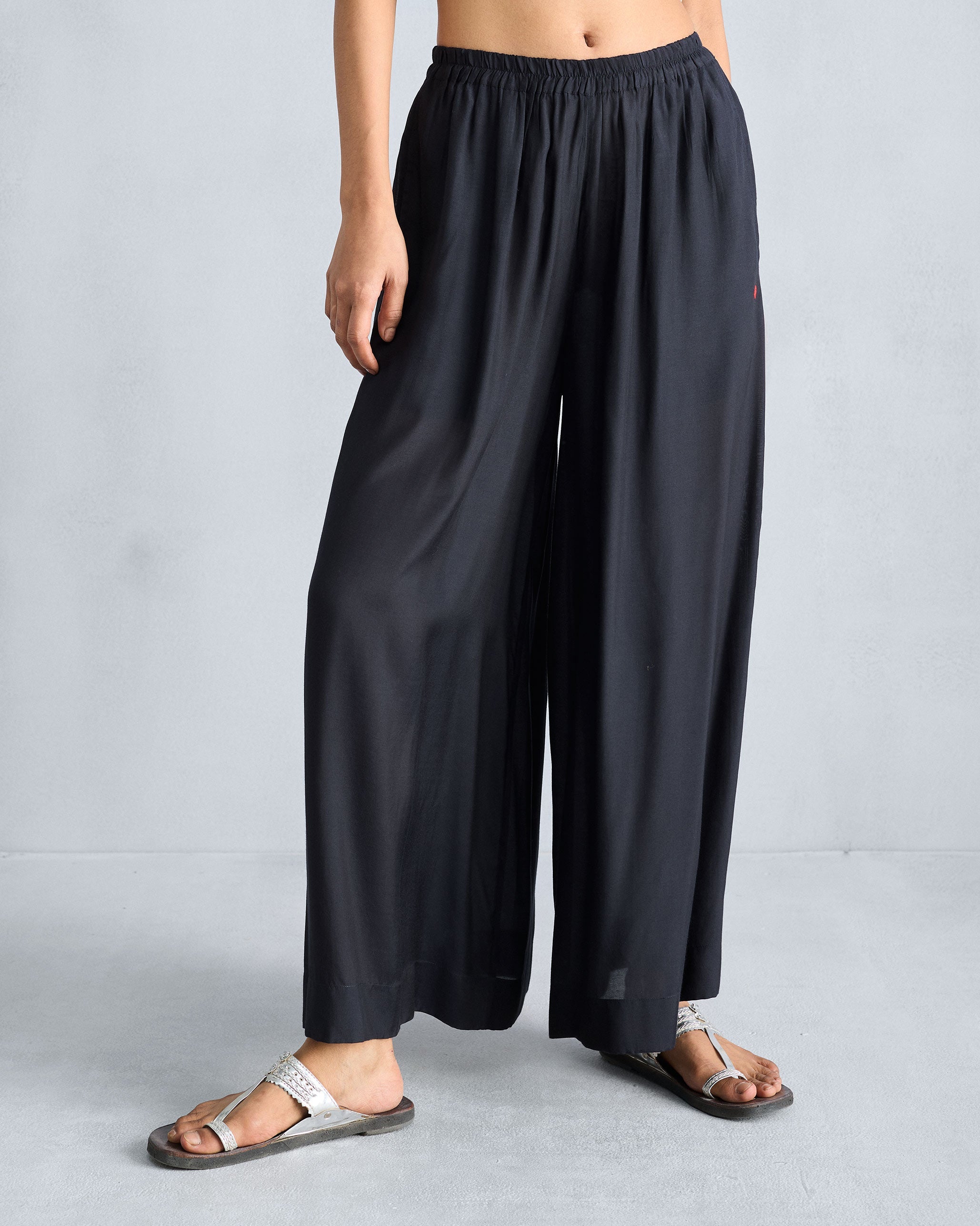 Classic Pyjama - Black