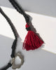 Kamal Necklace - Silver