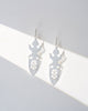 Teer Drops - Silver