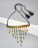 Machli Necklace - Gold