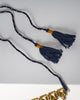 Machli Necklace - Gold
