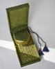 Machli Necklace - Gold