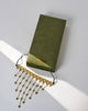 Machli Necklace - Gold
