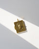 Tota Locket - Gold