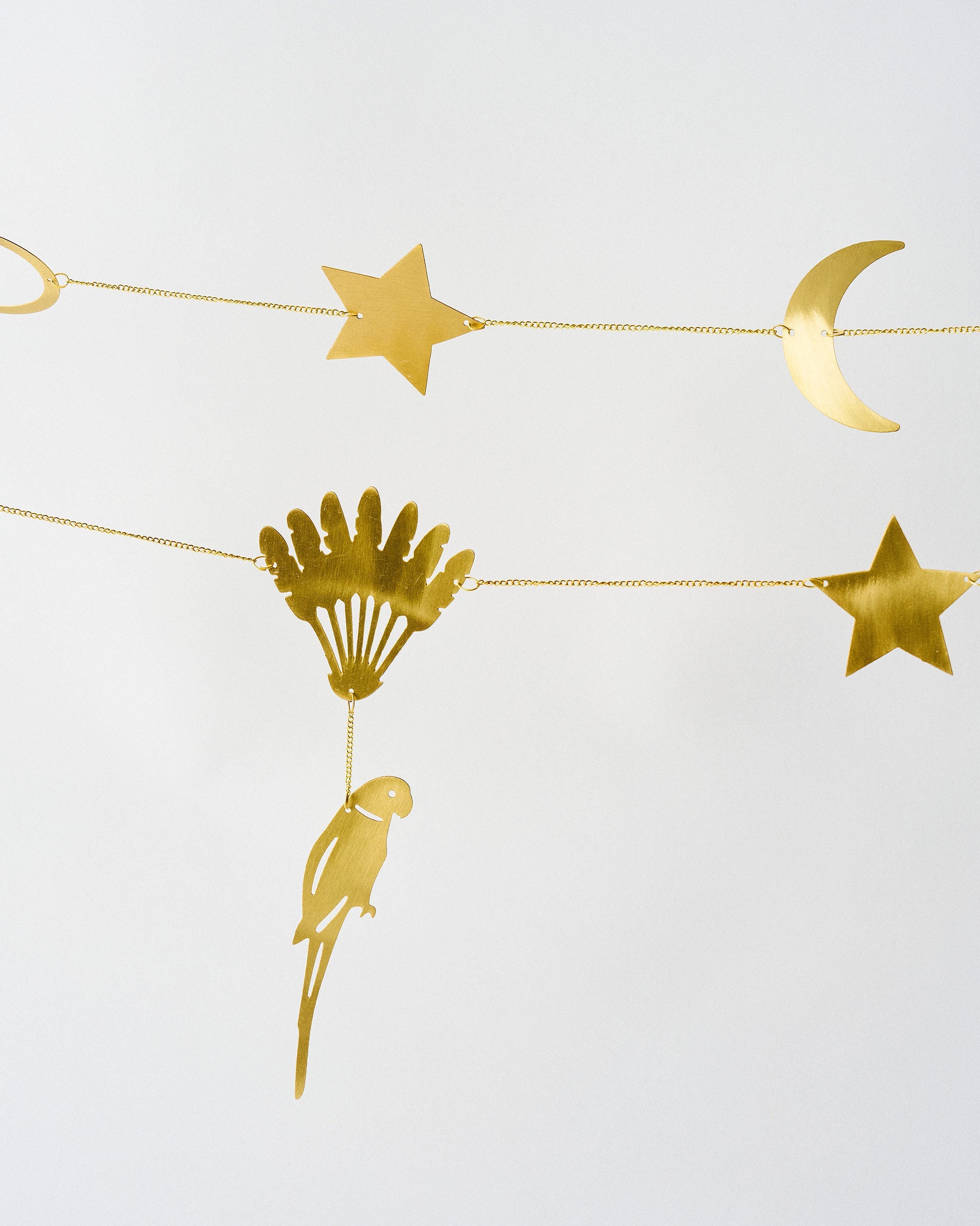 Madagascar Toran - Set of 2