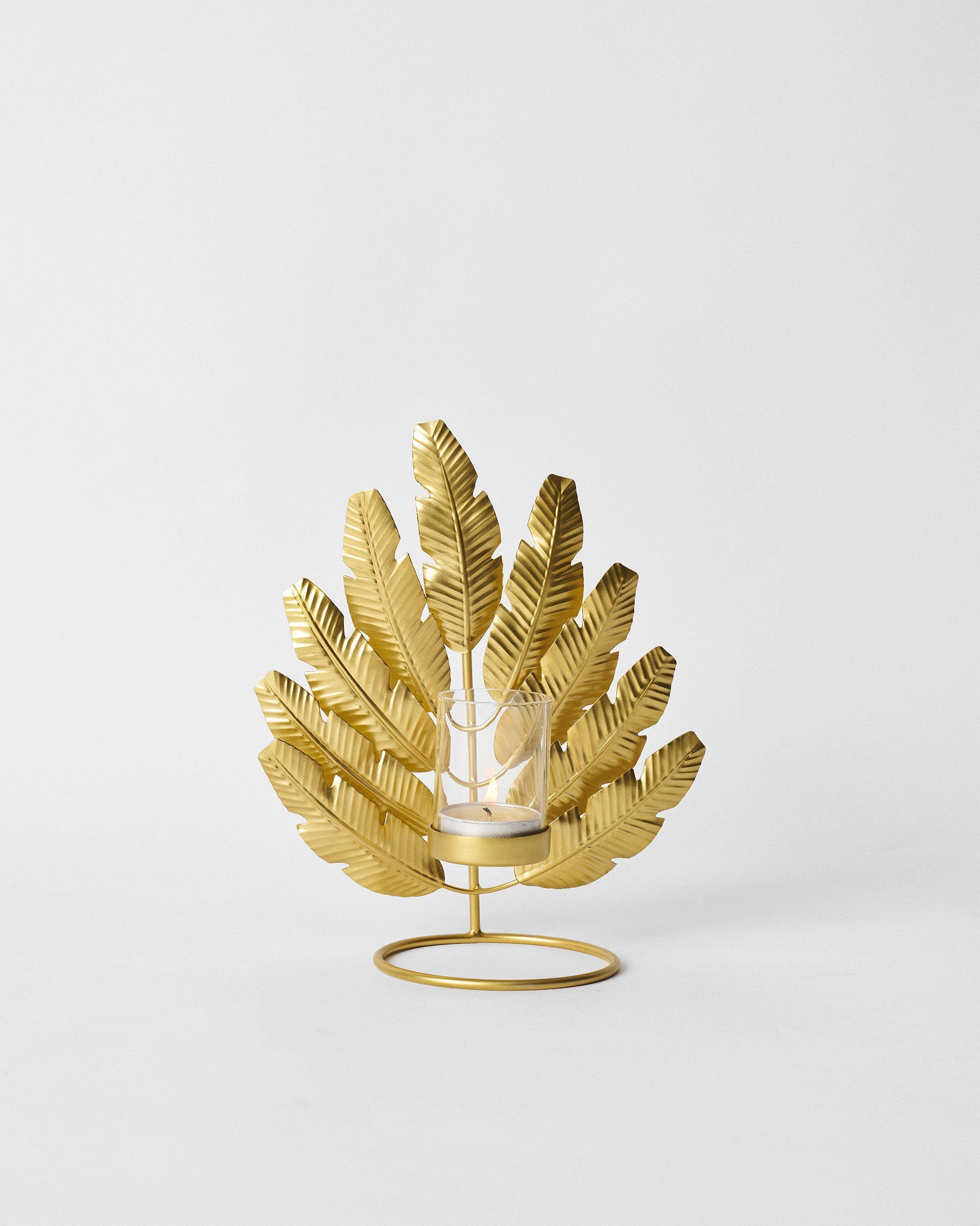 Madagascar Tealight Holder