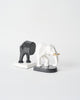 Ele Bookend