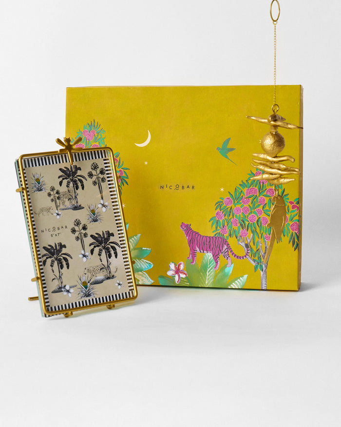 Madagascar Gift Set - Set of 2