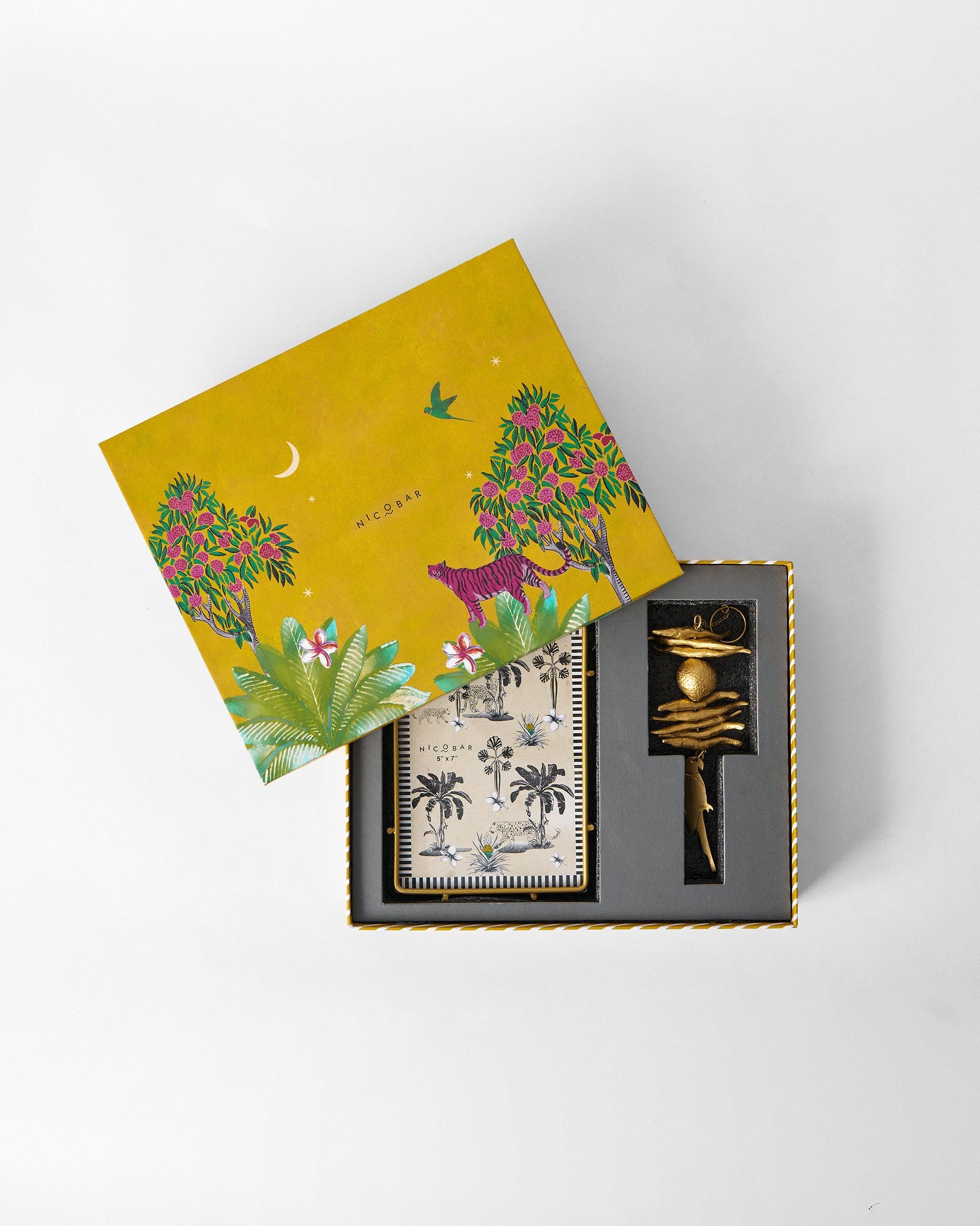 Madagascar Gift Set - Set of 2