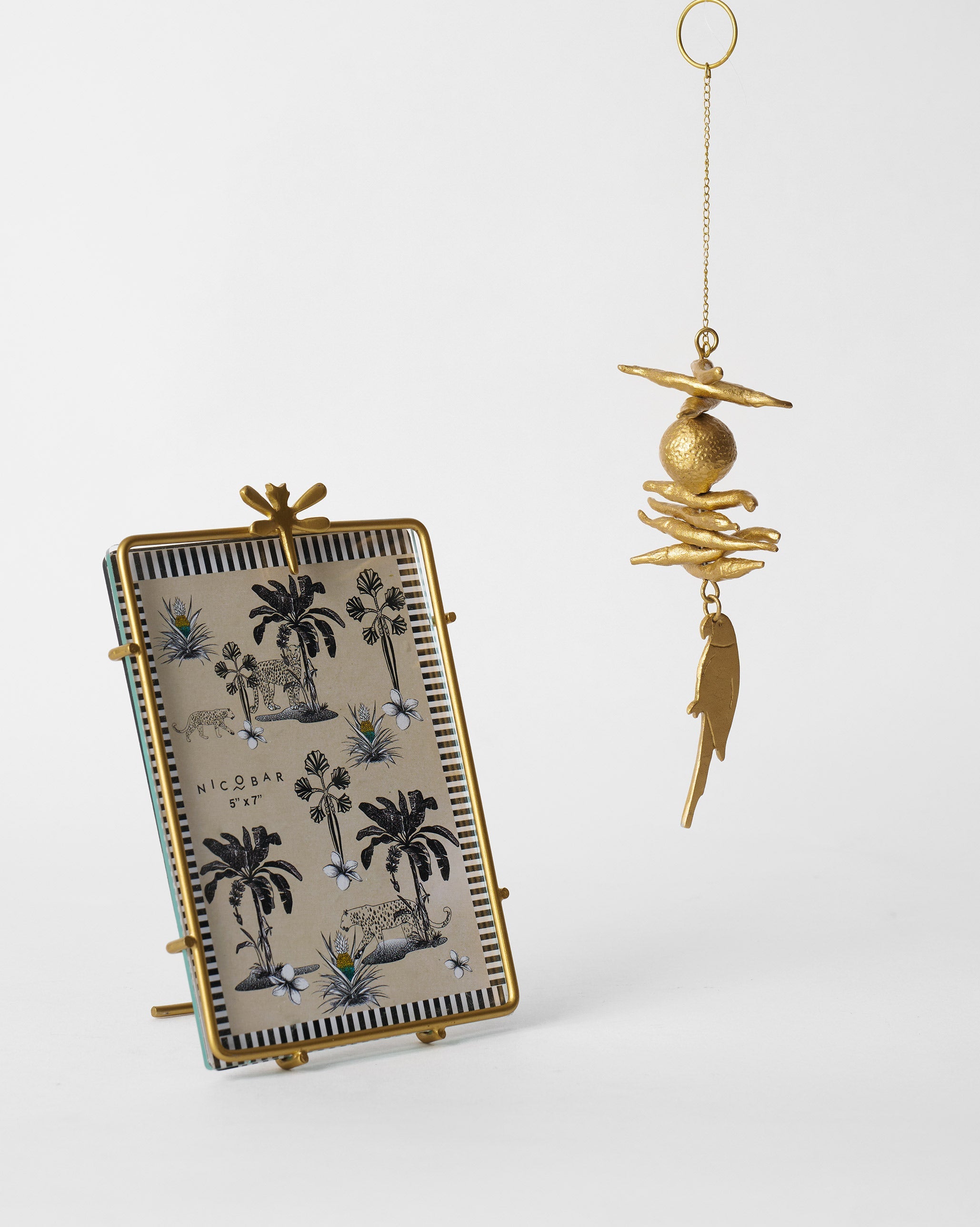 Madagascar Gift Set - Set of 2