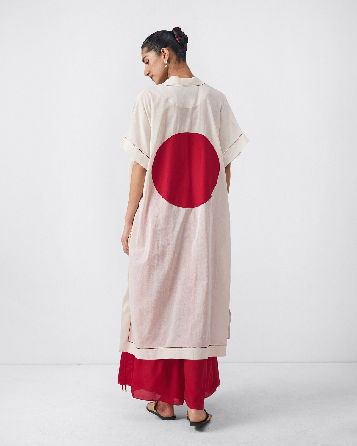 Hana Kaftan - Ivory