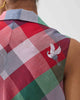 Kirei Dress - Multicolor Checks