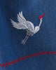 Tokyo Dress - Denim