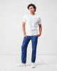 Haruto T-shirt - White