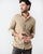 Kipling Shirt - Khaki