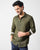 Kipling Shirt - Olive