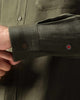 Kipling Shirt - Olive