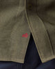 Kipling Shirt - Olive