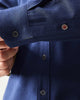 Kipling Shirt - Navy