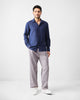 Kipling Shirt - Navy