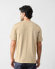 Giraffe T-Shirt - Khakhi