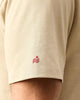 Giraffe T-Shirt - Khakhi