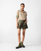 Kumaon Shirt - Khaki