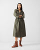Nomad Jacket - Olive