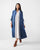 Pocket Dress - Denim