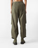 Jinan Trousers - Olive