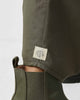 Jinan Trousers - Olive