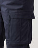Boscage Pants - Navy