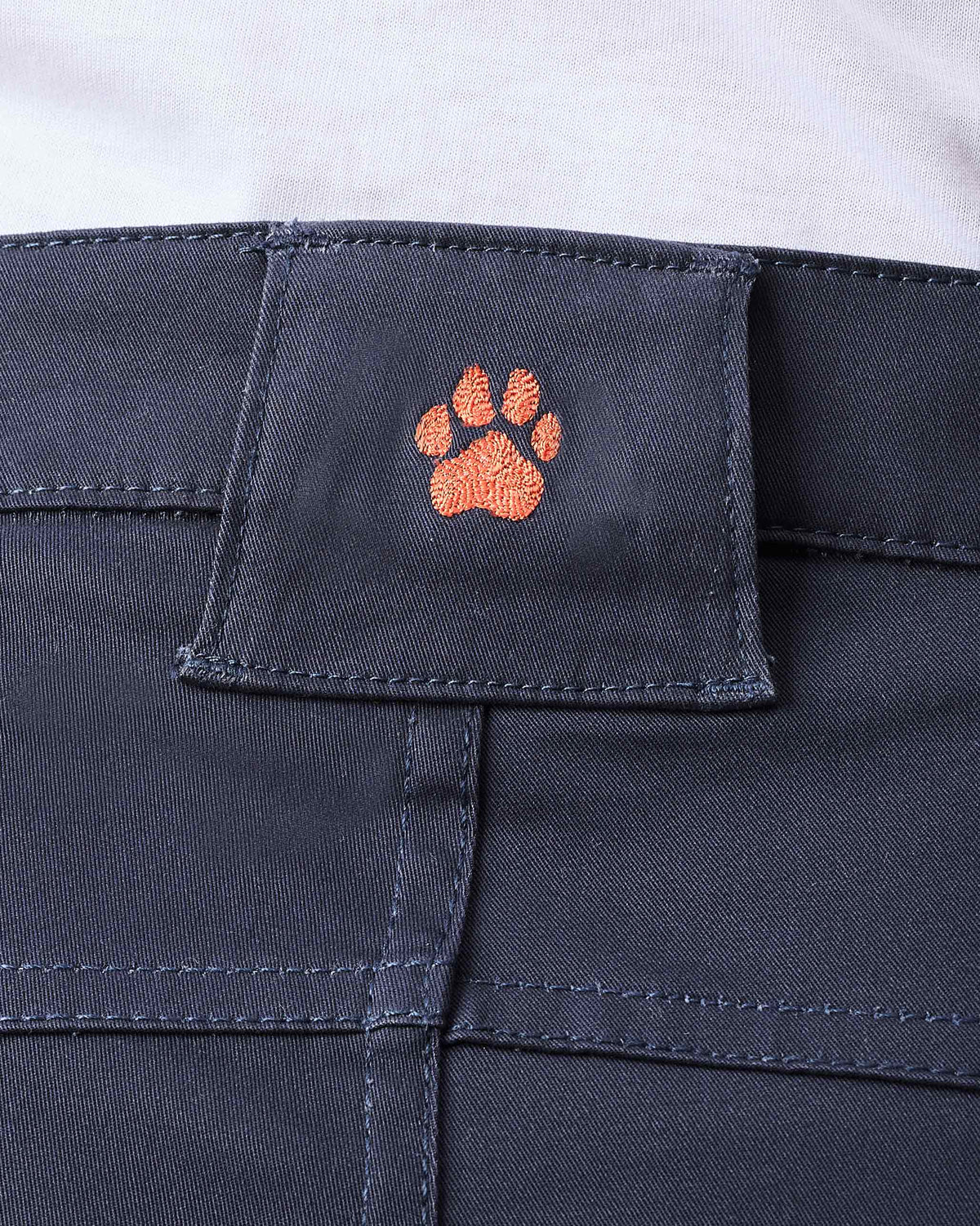 Boscage Pants - Navy