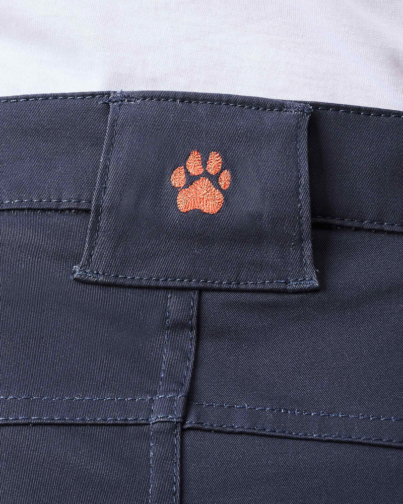 Boscage Pants - Navy