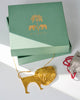 Sher Necklace - Gold