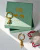 Tota Balis - Gold