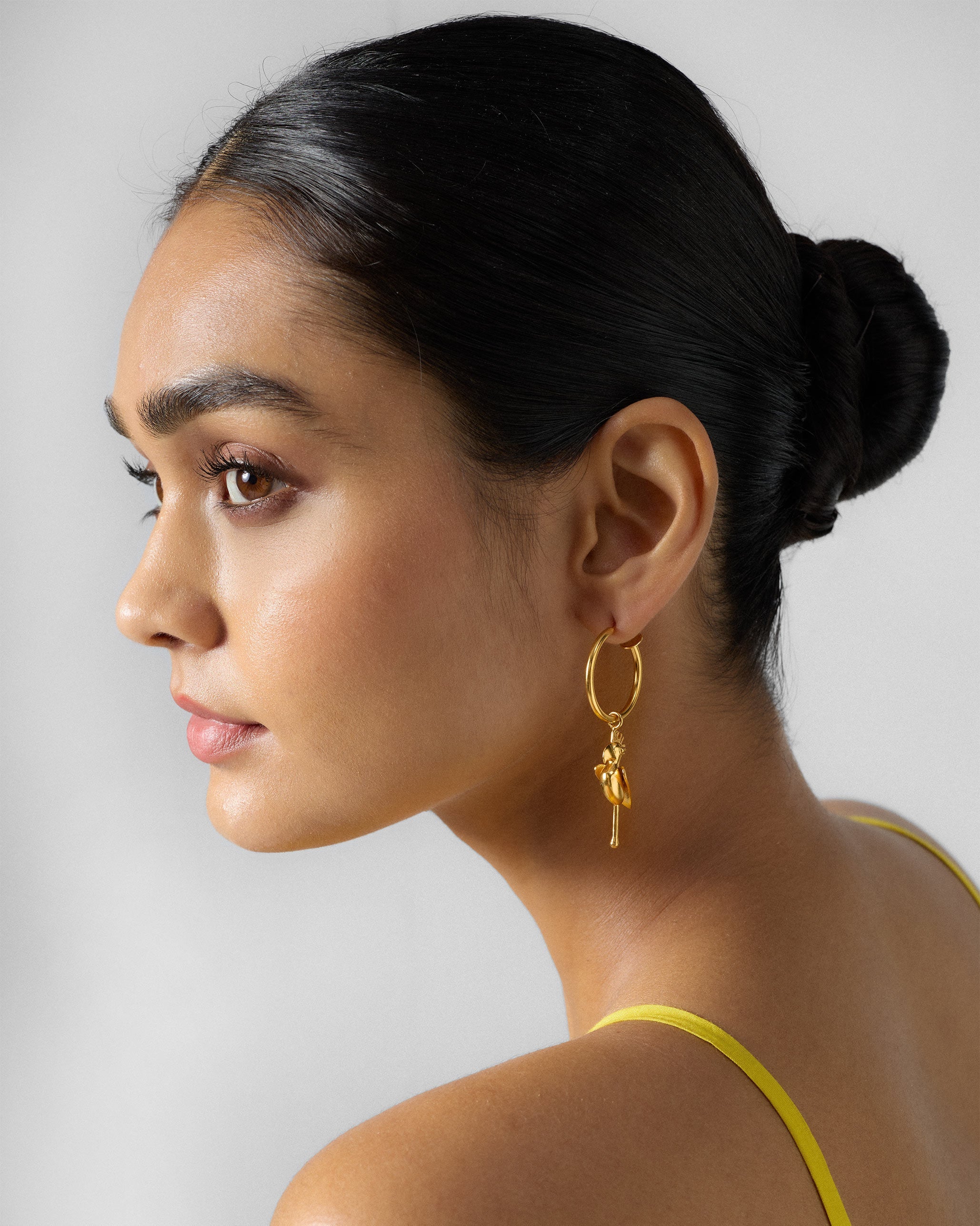 Tota Balis - Gold