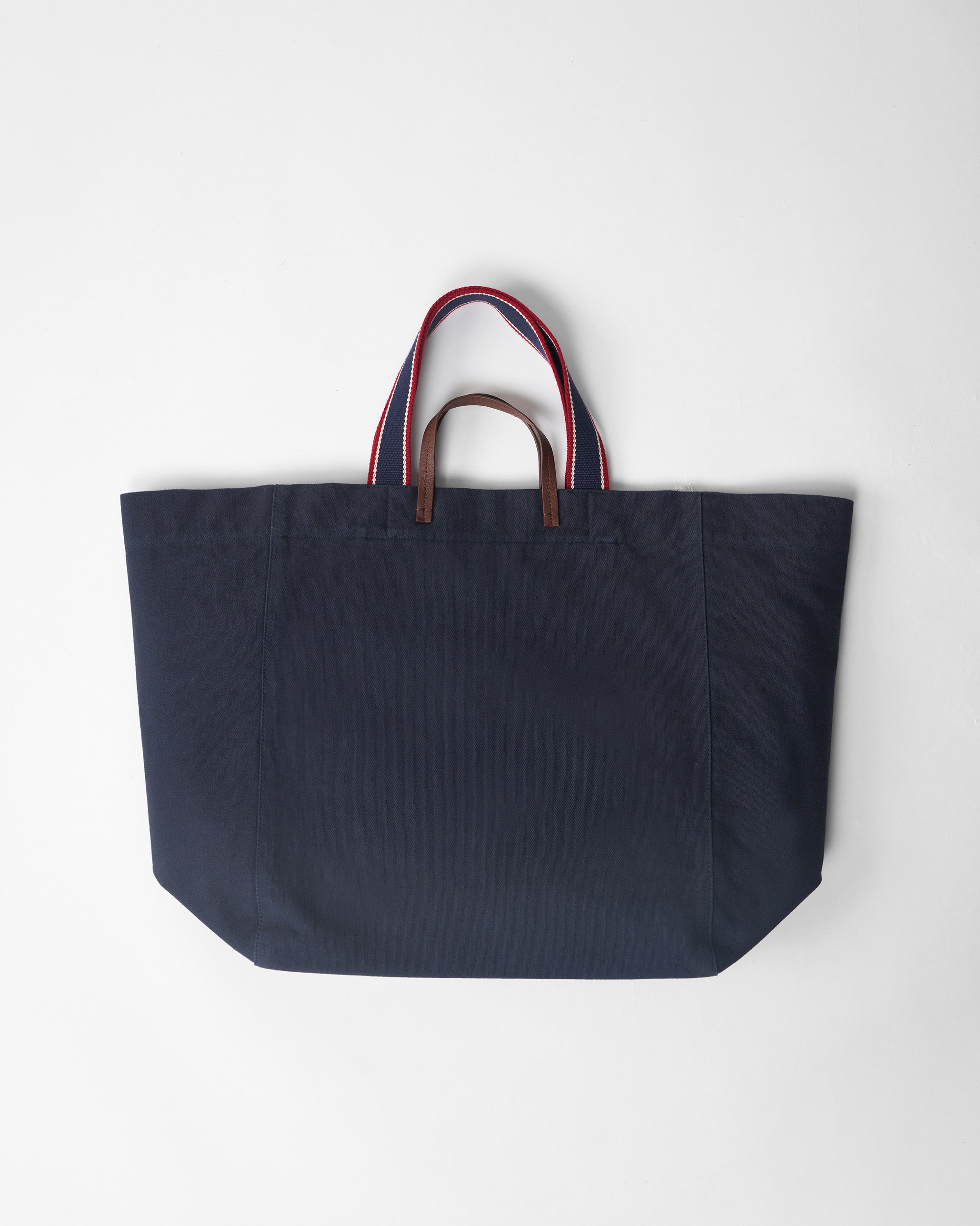 Bodhi Tote - Navy