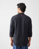 Tour Shirt - Black
